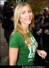 Heather Mills Launches Viva!'s Environment Campaign in London